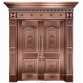 Real Pure Copper Door (RC-061)